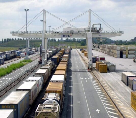 El Gobierno destinará 222 millones de los Fondos Europeos al desarrollo de infraestructuras ferroviarias de mercancias