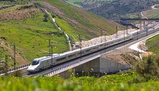 La UE aprueba el nuevo Mecanismo Conectar Europa (CEF 2021-2027) para financiar el desarrollo de las Redes Transeuropeas