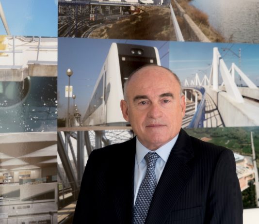 Stadler y su trayectoria en la creación de empleo en Valencia