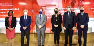 El sector de la movilidad reclama mayor colaboración público- privada para su transformación tecnológica y sostenible