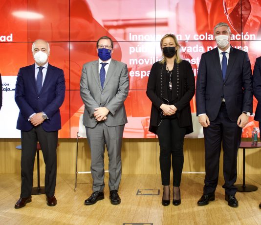 El sector de la movilidad reclama mayor colaboración público- privada para su transformación tecnológica y sostenible