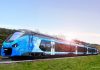Alstom suministrará trenes con tecnología de hidrógeno para la red regional en Francia