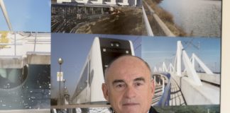 La seguridad ferroviaria y el accidente del Alvia en Angrois