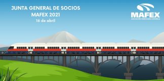 Convocado el Rail Live! del sector ferroviario para el 30 noviembre de 2021