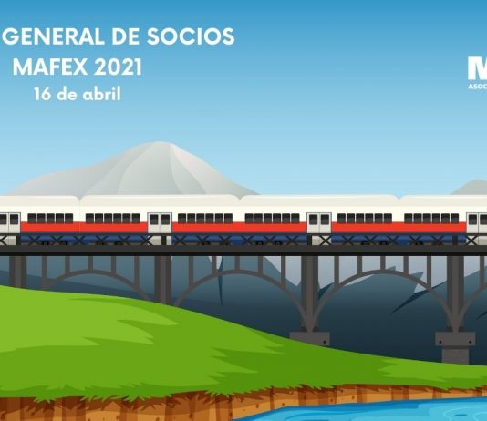 Convocado el Rail Live! del sector ferroviario para el 30 noviembre de 2021
