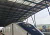 Talgo comienza las pruebas en vía de su tren de muy alta velocidad Talgo Avril