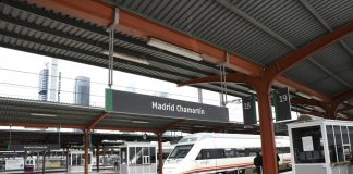 Adif AV adjudica obras para atender el incremento de tráfico en los nuevos tramos de alta velocidad