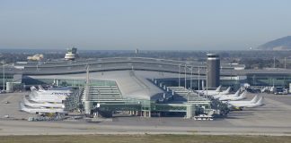 COMSA Corporación ejecutará el nuevo acceso ferrorivario a la T1 del Aeropuerto de Barcelona-El Prat por 64,6 millones de euros