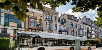 SOLARIS-CAF se adjudica contratos por más de 70 millones de euros