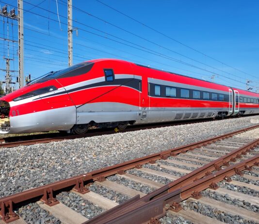 iryo se asocia al Corredor Sudoeste Ibérico y apoya la ruta de Alta Velocidad Lisboa-Madrid