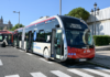 TMB encarga 210 autobuses eléctricos e hébridos para acelerar la descarbonización de la flota