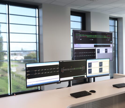 CAF Signalling se alía con Kombud y refuerza su presencia internacional