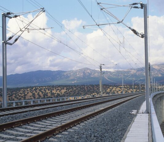 La digitalización del sector ferroviario centra el interés de su industria