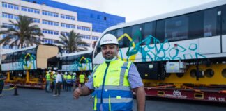 Alstom suministra los dos primeros trenes autónomos para el monorraíl de El Cairo