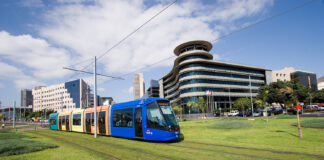 Metrotenerife, primera empresa en Canarias en emitir Bonos Verdes por valor de 130 millones de euros