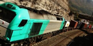 Transfesa Logistics impulsa la lucha contra el cambio climático