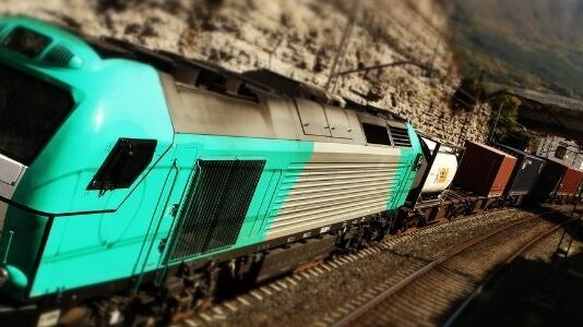 Transfesa Logistics impulsa la lucha contra el cambio climático