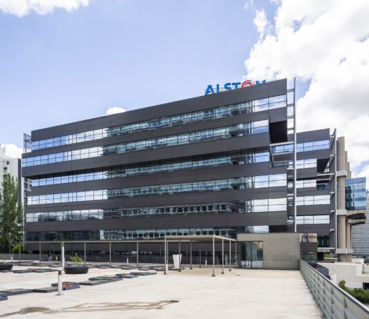 Alstom España cerrará el año con 200 nuevas contrataciones