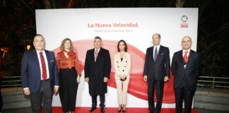 Nace iryo, el primer operador privado español de Alta Velocidad