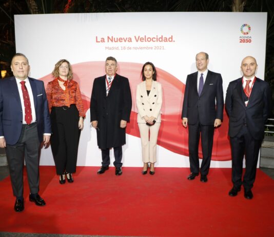 Nace iryo, el primer operador privado español de Alta Velocidad