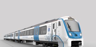 Alstom desarrollará el primer tren de hidrógeno del Reino Unido