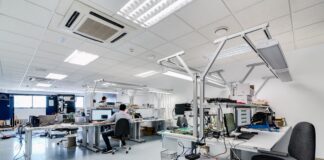 CAF cierra la adquisición del 100% de la empresa Orbital Critical Systems