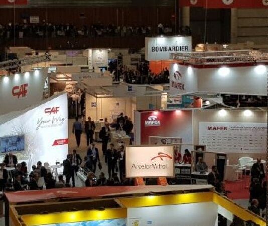Nueva edición de Rail Live! 30 noviembre y 1 de diciembre 2021