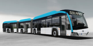 Solaris refuerza su posición en la movilidad eléctrica con nuevos contratos en Dinamarca, España e Italia