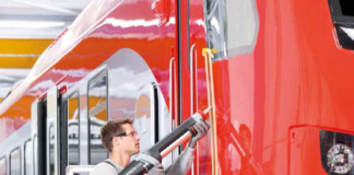 La tecnología PowerCure de Sika, solución perfecta para sistemas adhesivos acelerados de rápido curado