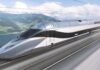 Premio de diseño para el tren de muy alta velocidad Avelia Horizon de Alstom