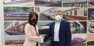 Renfe y Alsa renuevan su alianza para el uso combinado de tren y autobús