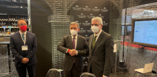 La Fundación de Ferrocarriles Españoles y Paradores impulsarán las Vías Verdes como recursos turísticos sostenibles