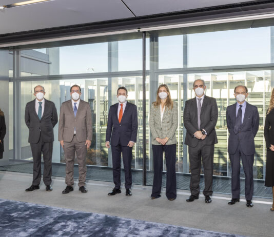 Nace SHYNE, el mayor consorcio en España para impulsar el hidrógeno renovable