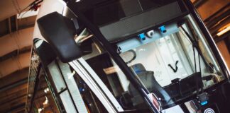 Moscú iniciará este año las pruebas del tranvía sin conductor