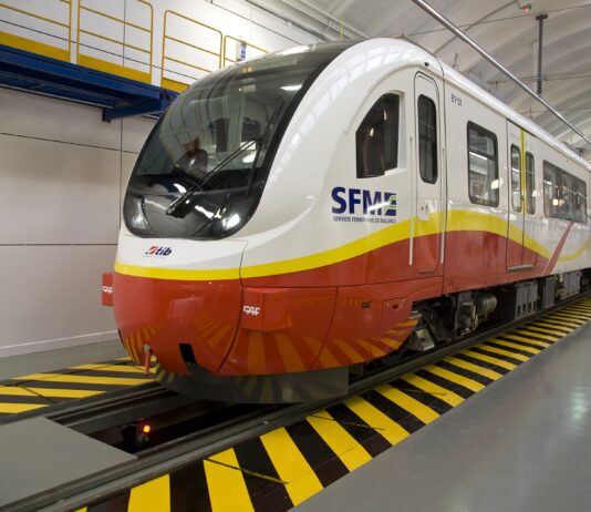 CAF suministrará unidades elétricas y autobuses de hidrógeno en Baleares