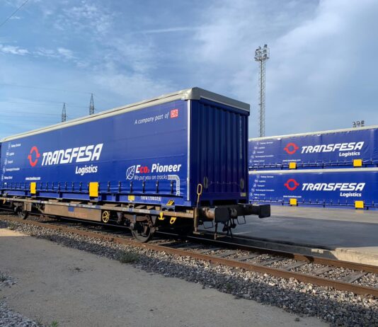 Al Gobierno aprueba la norma de ayudas directas para los transportistas