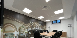 Adif inaugura su nuevo Centro de Formación