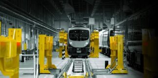 JOHN COCKERILL auna esfuerzos con MECTRA para ofrecer sus locomotoras y servicios ferroviarios en España