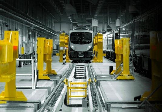 JOHN COCKERILL auna esfuerzos con MECTRA para ofrecer sus locomotoras y servicios ferroviarios en España