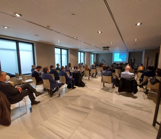 Mafex celebra su primer Foro anual dedicado al potencial del mercado ferroviario australiano