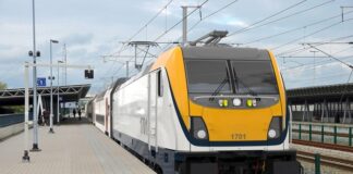 Alstom España suministrará los equipos de propulsión para 50 locomotoras de pasajeros en Bélgica