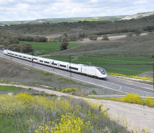 El gobierno activa inversiones de 62 millones de euros para el desarrollo ferroviario en Cataluña