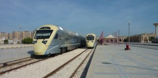 CAF amplía su presencia en Arabia Saudi