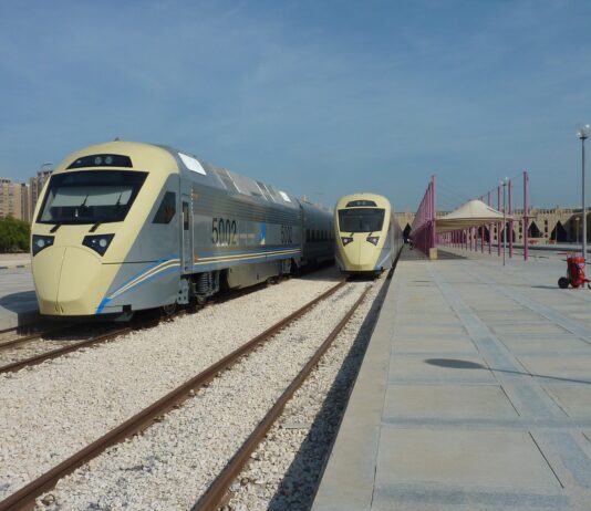 CAF amplía su presencia en Arabia Saudi