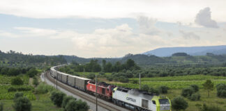 Rail Logistic Europe anuncia la adquisición de TAKARGO