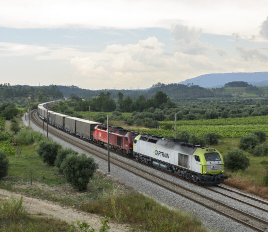 Rail Logistic Europe anuncia la adquisición de TAKARGO