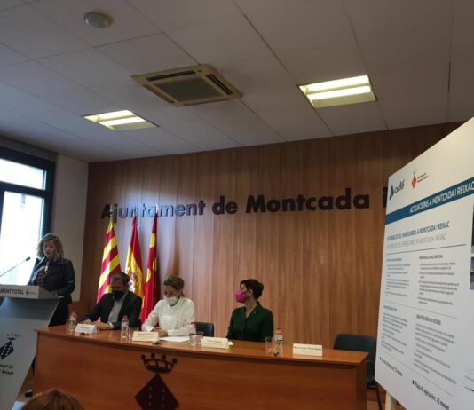 Nuevo impulso al Plan de Rodalies