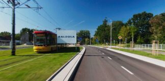 Lantania compra la constructora ferroviaria DSV y la polaca Balzola