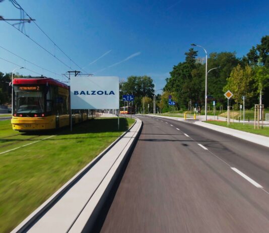 Lantania compra la constructora ferroviaria DSV y la polaca Balzola
