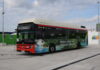 TMB pone en marcha en España el primer bus de hidrógeno